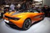 [GIMS2017] McLaren 720S chính thức xuất hiện