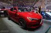 [GIMS2017] Ngắm nhìn vẻ đẹp của Alfa Romeo Stelvio