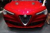 [GIMS2017] Ngắm nhìn vẻ đẹp của Alfa Romeo Stelvio