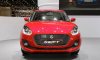 [GIMS2017] Thực tế xe Suzuki Swift 2017 tại Geneva