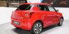 [GIMS2017] Thực tế xe Suzuki Swift 2017 tại Geneva