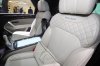 [GIMS2017] Bentley Bentayga Mulliner: chiếc SUV “đỉnh” nhất Geneva 2017