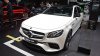 [GIMS2017] Mercedes-AMG E63 Estate 2018 - Xe gia đình mạnh mẽ khó cưỡng