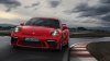 [GIMS2017] Porsche giới thiệu 911 GT3 2018 với sức mạnh 500 mã lực