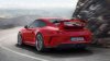 [GIMS2017] Porsche giới thiệu 911 GT3 2018 với sức mạnh 500 mã lực