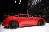 [GIMS2017] Porsche giới thiệu 911 GT3 2018 với sức mạnh 500 mã lực