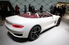 [GIMS2017] Bentley mang mẫu xe EXP 12 Speed 6e EV Concept đến Geneva