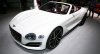 [GIMS2017] Bentley mang mẫu xe EXP 12 Speed 6e EV Concept đến Geneva