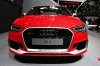 [GIMS2017] Audi RS3 Sportback 2017: “quỷ nhỏ” 400 mã lực