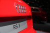 [GIMS2017] Audi RS3 Sportback 2017: “quỷ nhỏ” 400 mã lực