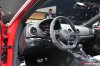 [GIMS2017] Audi RS3 Sportback 2017: “quỷ nhỏ” 400 mã lực