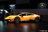 [GIMS2017] Huracan Performante: tâm điểm của gian trưng bày Lamborghini tại Geneva 2017
