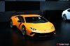 [GIMS2017] Huracan Performante: tâm điểm của gian trưng bày Lamborghini tại Geneva 2017