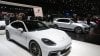 [GIMS2017] Ảnh thực tế Porsche Panamera Turbo S E-Hybrid tại Geneva 2017