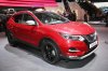 [GIMS2017] Nissan Qashqai Facelift 2018 đẹp hầm hố lại đầy công nghệ