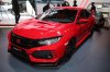 [GIMS2017] Honda Civic Type R mạnh 316 mã lực ra mắt