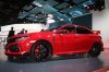 [GIMS2017] Honda Civic Type R mạnh 316 mã lực ra mắt