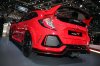 [GIMS2017] Honda Civic Type R mạnh 316 mã lực ra mắt