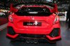 [GIMS2017] Honda Civic Type R mạnh 316 mã lực ra mắt