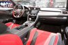 [GIMS2017] Honda Civic Type R mạnh 316 mã lực ra mắt