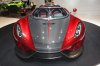 [GIMS2017] Bộ đôi Koenigsegg Regera bản độc tại Geneva 2017