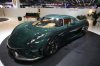 [GIMS2017] Bộ đôi Koenigsegg Regera bản độc tại Geneva 2017