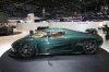 [GIMS2017] Bộ đôi Koenigsegg Regera bản độc tại Geneva 2017