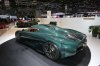 [GIMS2017] Bộ đôi Koenigsegg Regera bản độc tại Geneva 2017