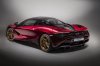 Vừa ra mắt, siêu xe McLaren 720S đã có bản đặc biệt