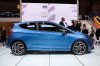 [GIMS2017] "Ảnh sống" Ford Fiesta ST mạnh 200 mã lực