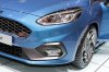 [GIMS2017] "Ảnh sống" Ford Fiesta ST mạnh 200 mã lực