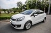 Đánh giá Kia Rio Sedan sau 10.000 km