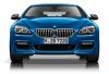 Gói phụ kiện đặc biệt M Sport Limited Edition giúp BMW 6 Series "điển trai" hơn