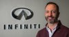 Cựu thiết kế BMW về đầu quân cho Infiniti
