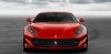 SUV của Ferrari "phải khác biệt"