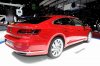[GIMS2017] "Ảnh sống" Volkswagen Arteon hoàn toàn mới tại Thuỵ Sĩ