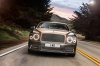 Bentley Mulsanne 2017 đầu tiên xuất hiện tại Việt Nam