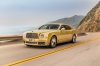 Bentley Mulsanne 2017 đầu tiên xuất hiện tại Việt Nam