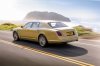 Bentley Mulsanne 2017 đầu tiên xuất hiện tại Việt Nam