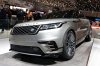 Range Rover Velar có thể đội giá lên 100.000 USD