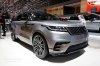 Range Rover Velar có thể đội giá lên 100.000 USD