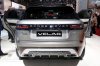 Range Rover Velar có thể đội giá lên 100.000 USD