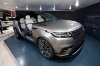 Range Rover Velar có thể đội giá lên 100.000 USD
