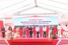 [QC] Honda Việt Nam khánh thành trung tâm đào tạo lái xe an toàn mới
