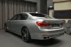 Vẻ đẹp BMW 760Li xDrive V12 Excellence