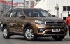 Cận cảnh Kia KX7 - mẫu xe "đột biến Gen" từ Sorento