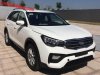 Cận cảnh Kia KX7 - mẫu xe "đột biến Gen" từ Sorento