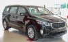 Xuất hiện Kia Grand Sedona phiên bản 8 chỗ ngồi