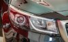 Xuất hiện Kia Grand Sedona phiên bản 8 chỗ ngồi