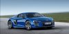 Audi xác nhận ra mắt xe cạnh tranh BMW i8